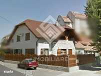 Casa P+M - P-ţa Petru Rareş 400mp Teren