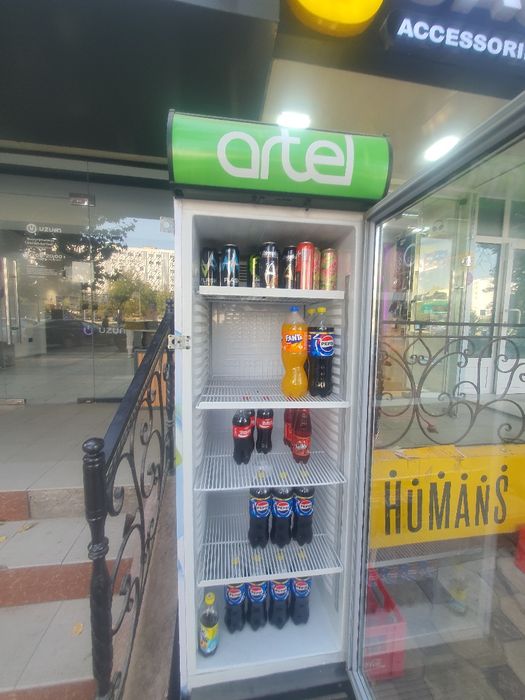 Tayyor biznes sotiladi yoki obmen