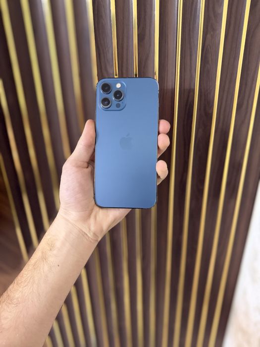 Iphone 12 Pro Max 128 Айфон 12 Про Макс 128