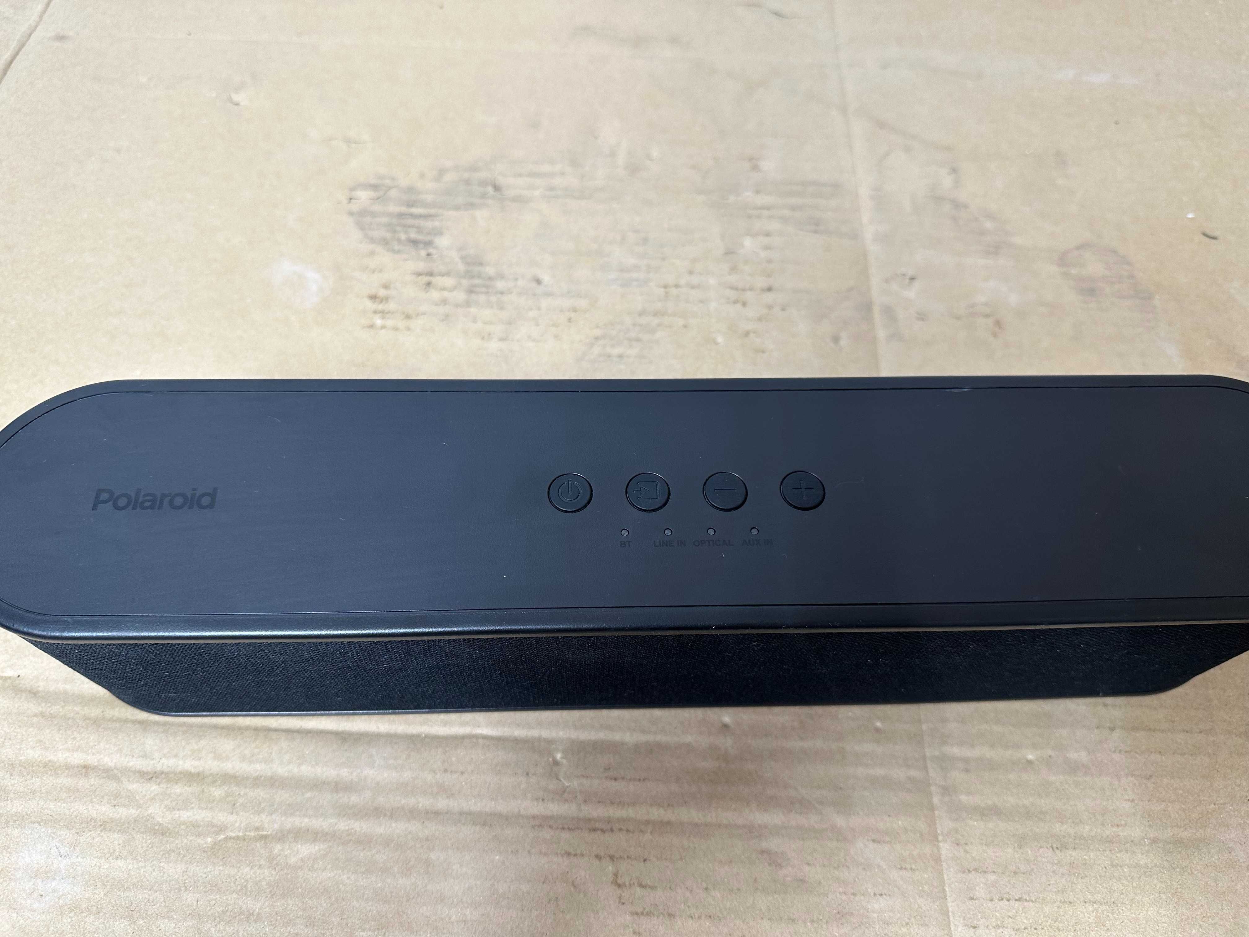 Саундбар  -  Polaroid tv soundbar