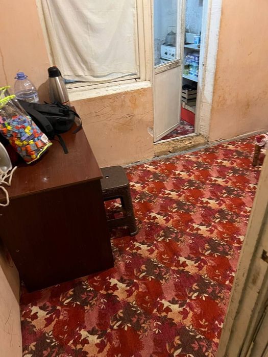 Ттз А.Югнакий 1_3_5 БАЛКОН2Х6 45М2 Цена:45.500 у.е БезРемонта Срочно