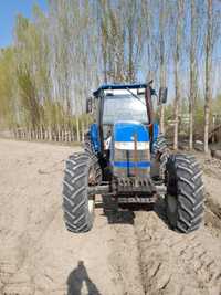 New Holland Tes 135