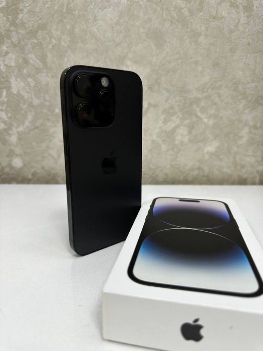 iPhone 14 pro LL/A 128 Gb ideal full