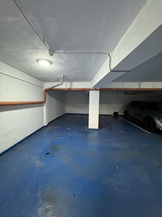 Inchiriere spatiu depozitare / garaj 130 mp