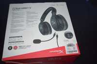 Casti gaming HyperX Cloud Orbit S, cu fir, PC, Xbox, PS4, Mac, Switch