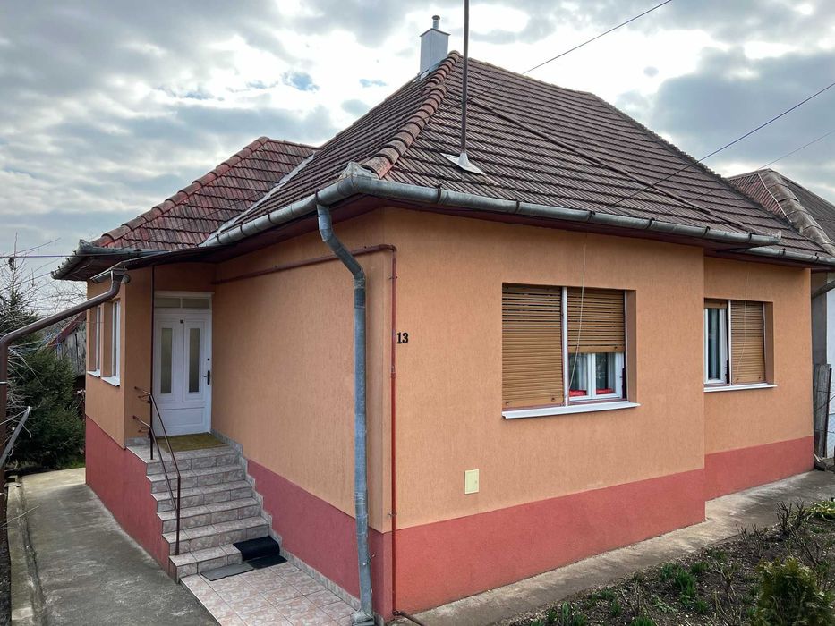 Casa de Vanzare zona Baile Sarate | Salina Turda