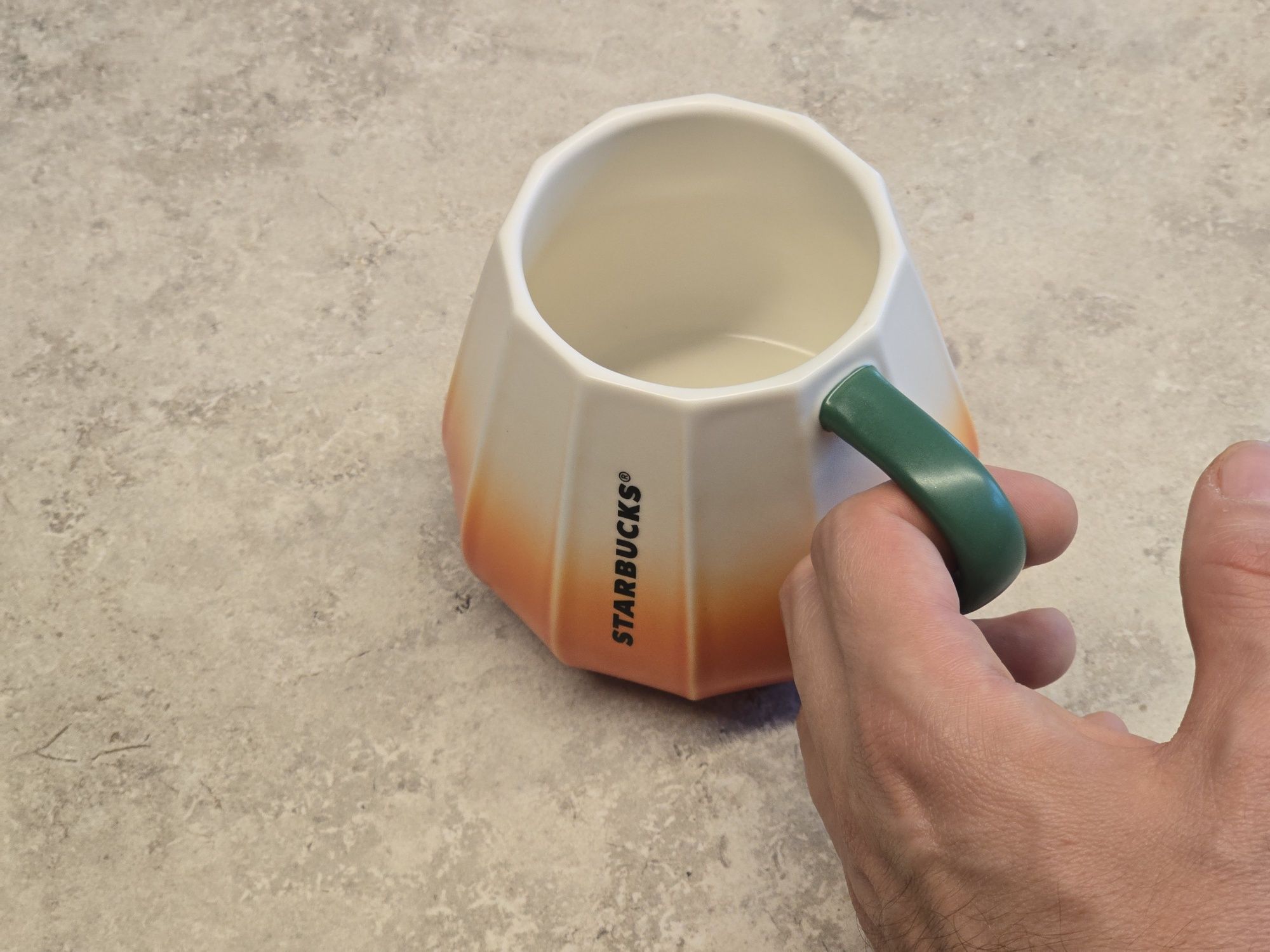 Чаша за кафе Starbucks