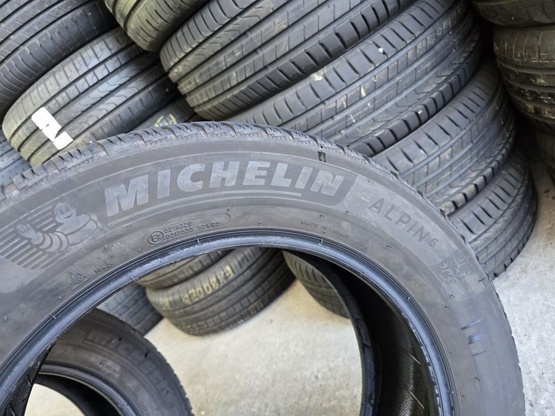 215/60/17 MICHELIN 4бр