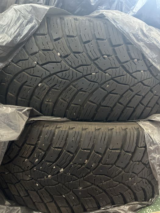 авто шины 205/65/16