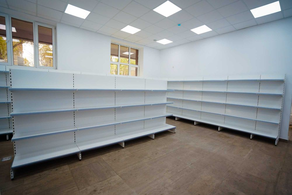 Полка стеллаж, полка металлическая, raf tokchasi, dokon metall tokcha