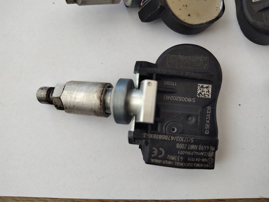 Senzori presiune roti BMW seria 3 F30 F31 F35 F34 seria 4 F32 F33 F36