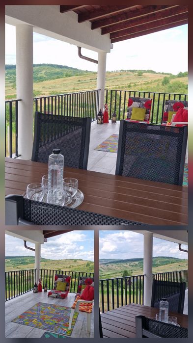 Casa de vanzare Aghires