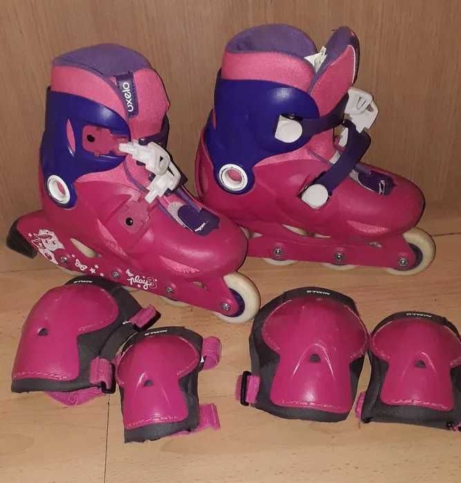 Vand Patine cu Rotile Marime 32