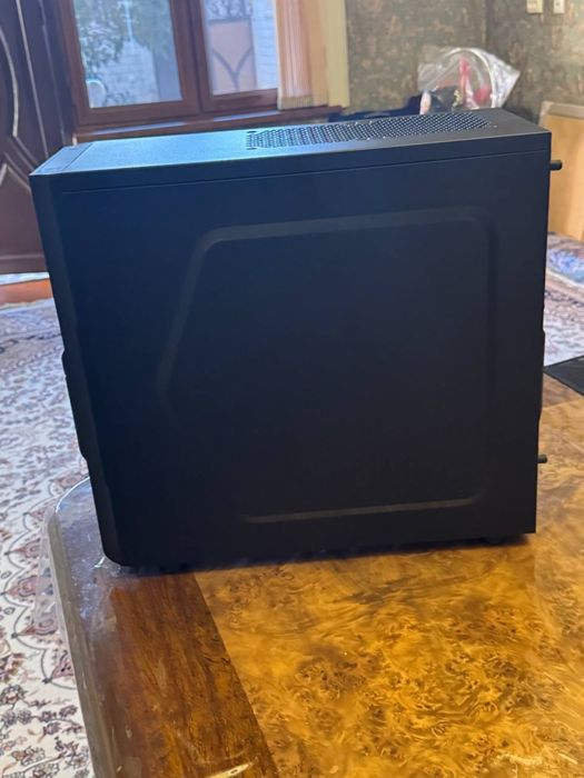 Продам кейс пк Бу