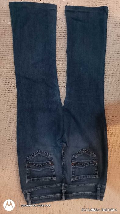 Levi strauss  и Esprit