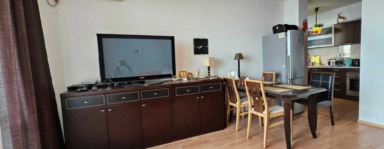 Продава се Двустаен апартамент в Свети Влас - 72 кв.м за 1028 €/кв.м - Снимка #4