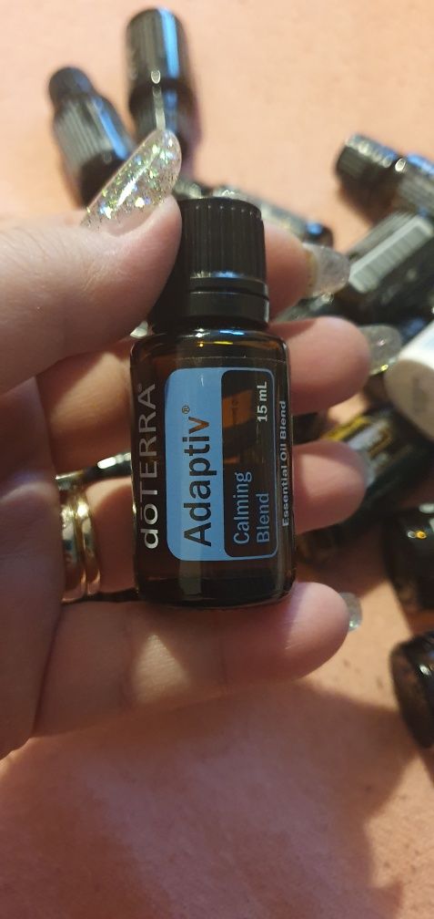 Adaptiv doTerra nou