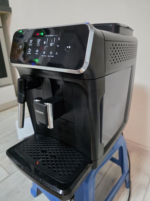 Кафе автомат Philips EP2220/10