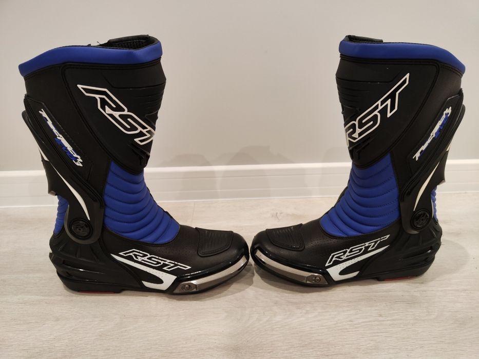 Ботуши за мотор RST Tractech EVO 3 номер 42