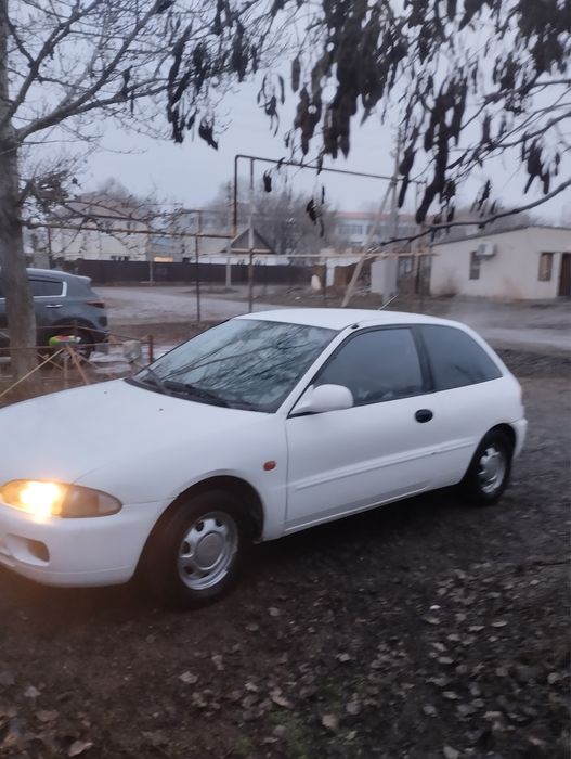 Продам машину в хорошем состоянии