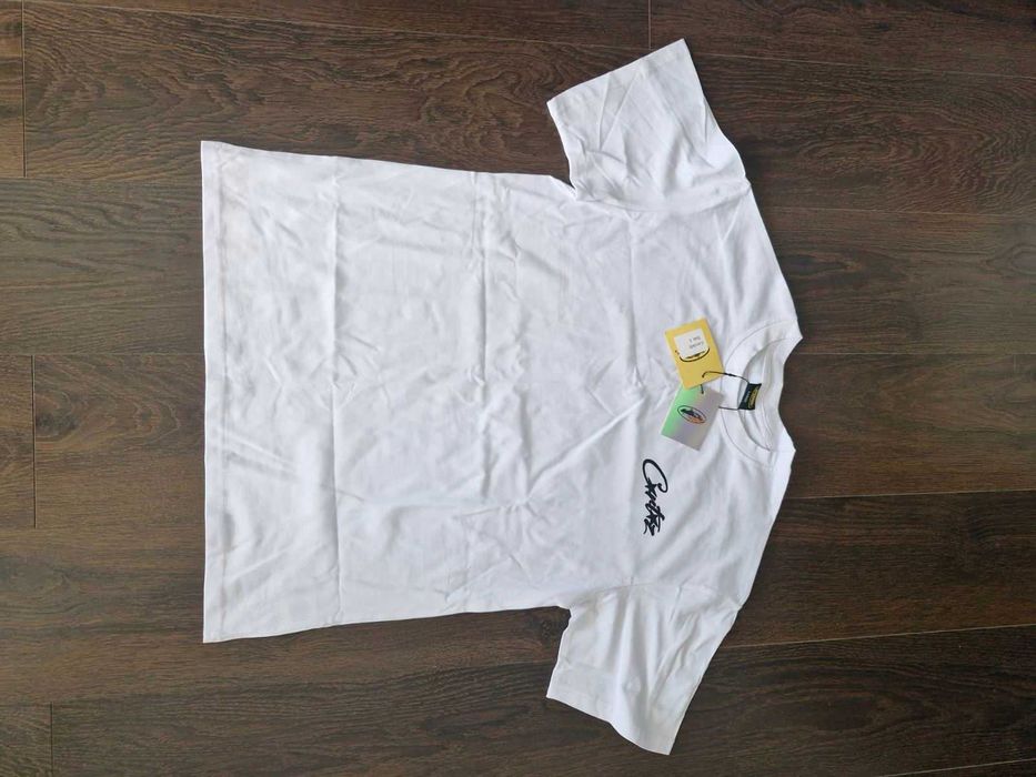 Супер тениска Cortez