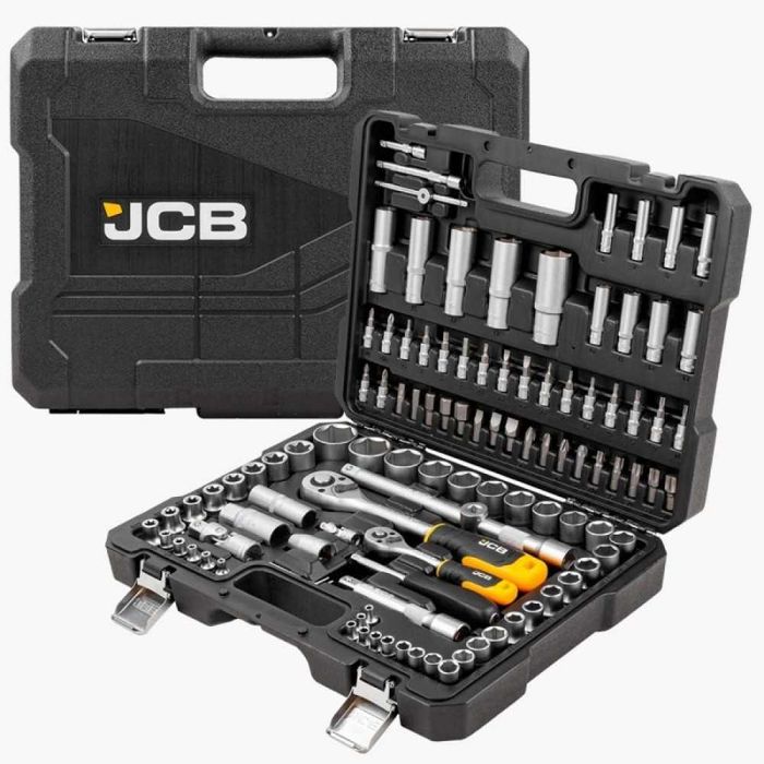 Гедоре 108 части 1/2 и 1/4 JCB