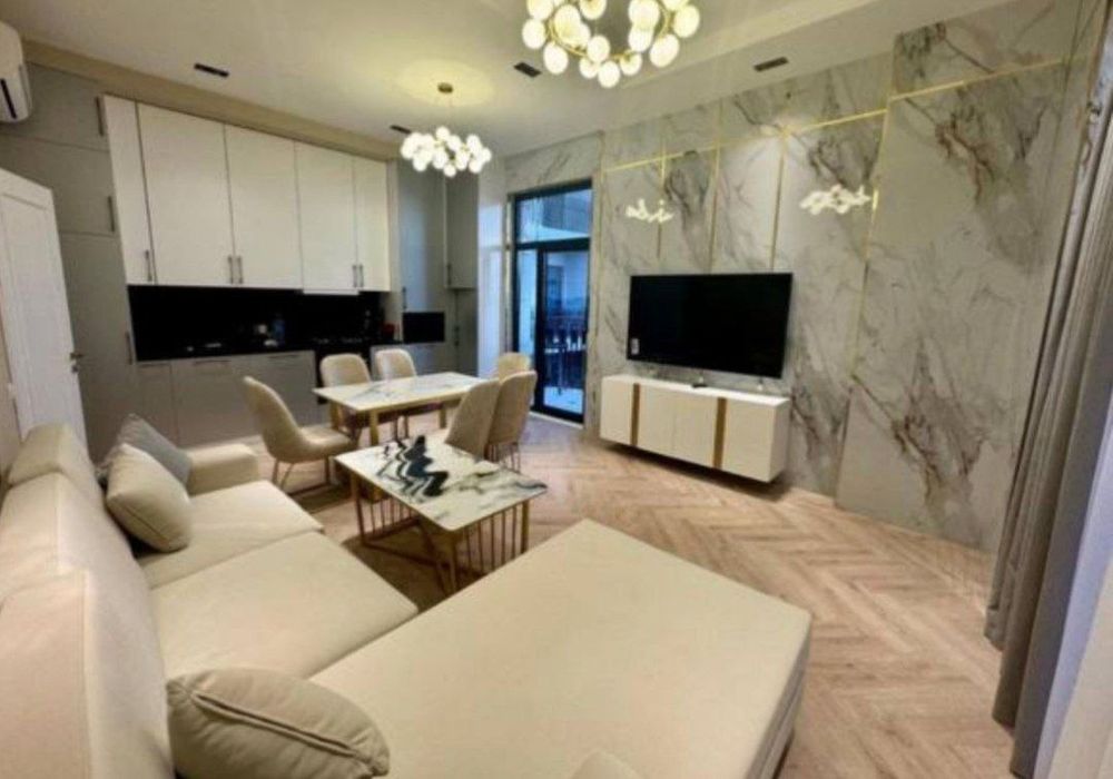 Без Депозить! Срочно Аренда квартира 3х комнат жк Skyline Towers