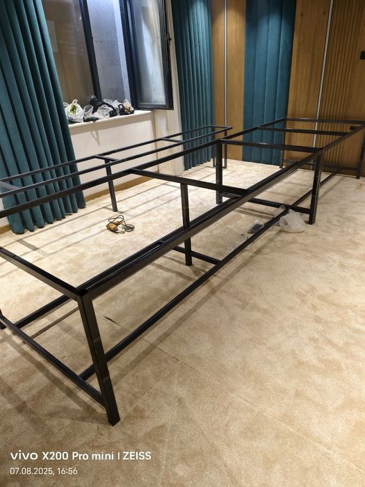 Стол лофт game club учун