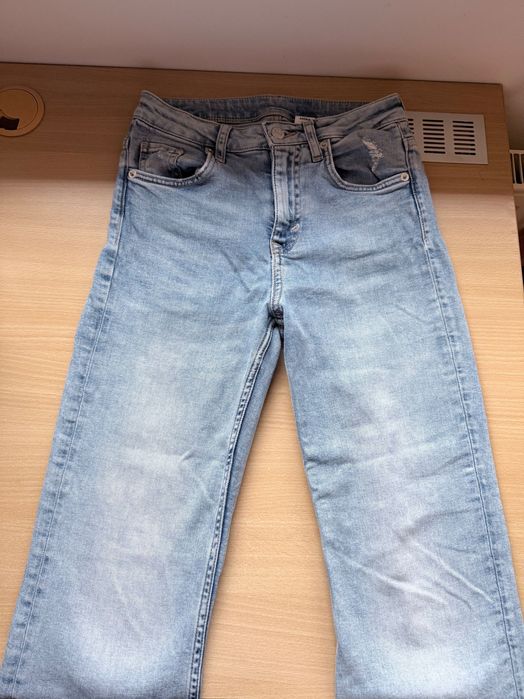 Дамски дънки H&M