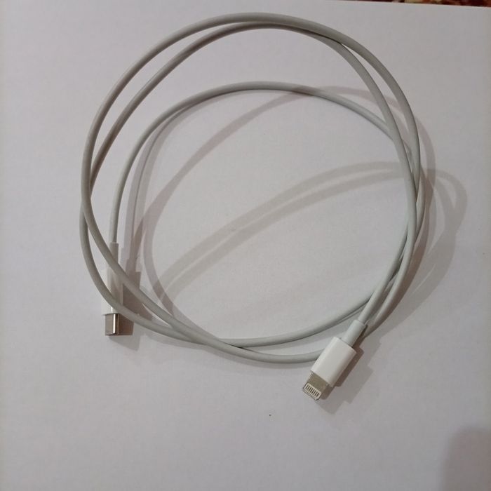 зарядка для айфонов