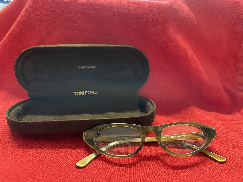 Диоптрични очила Tomford tf5120