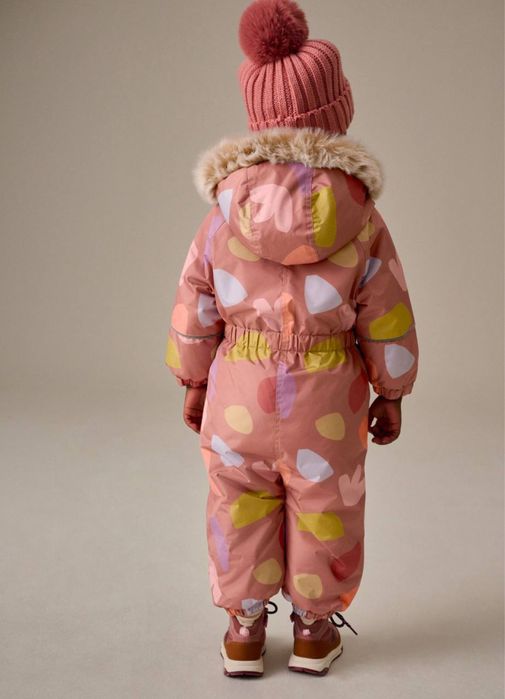 Комбинезон детский