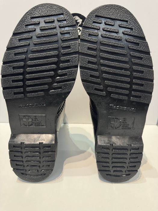 Кубинки DR.MARTENS .Номер 45