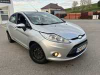 Ford Fiesta 1.4 tdci 2010