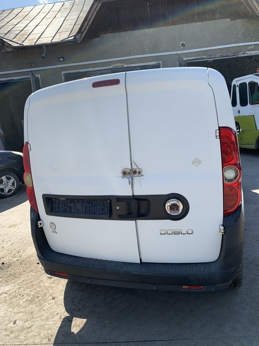 Piese fiat foblo motor 1.4 benzina CNG 198 A4 000 2014