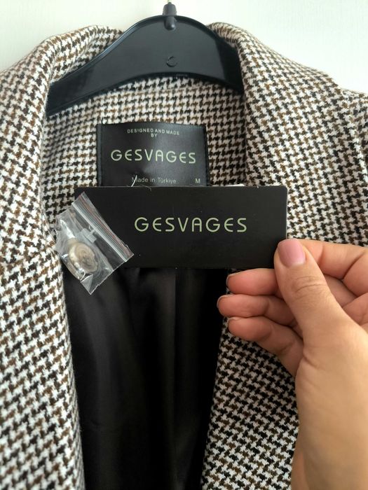 Дамско сяко Lokady