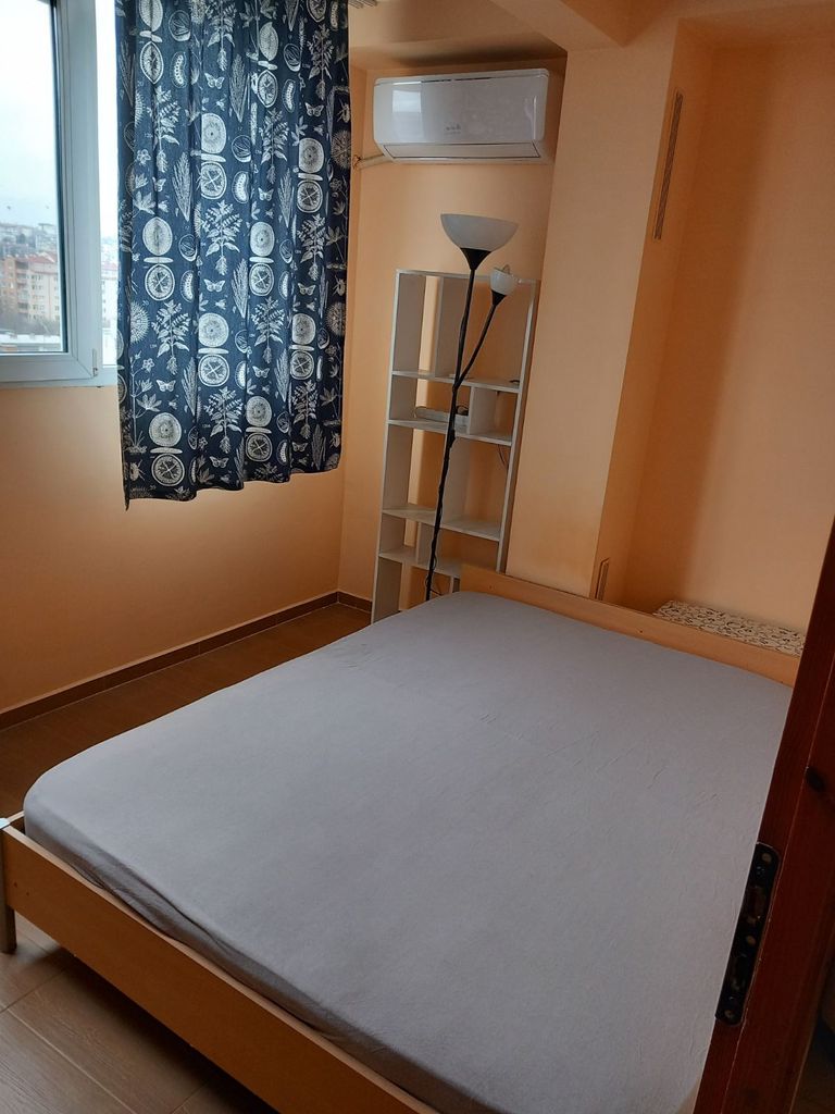 Дава се под наем Едностаен апартамент в София, Сухата река - 40 кв.м за 408 € - Снимка #4