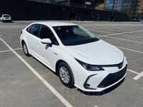 Tayota Carolla naxt nasiyaga