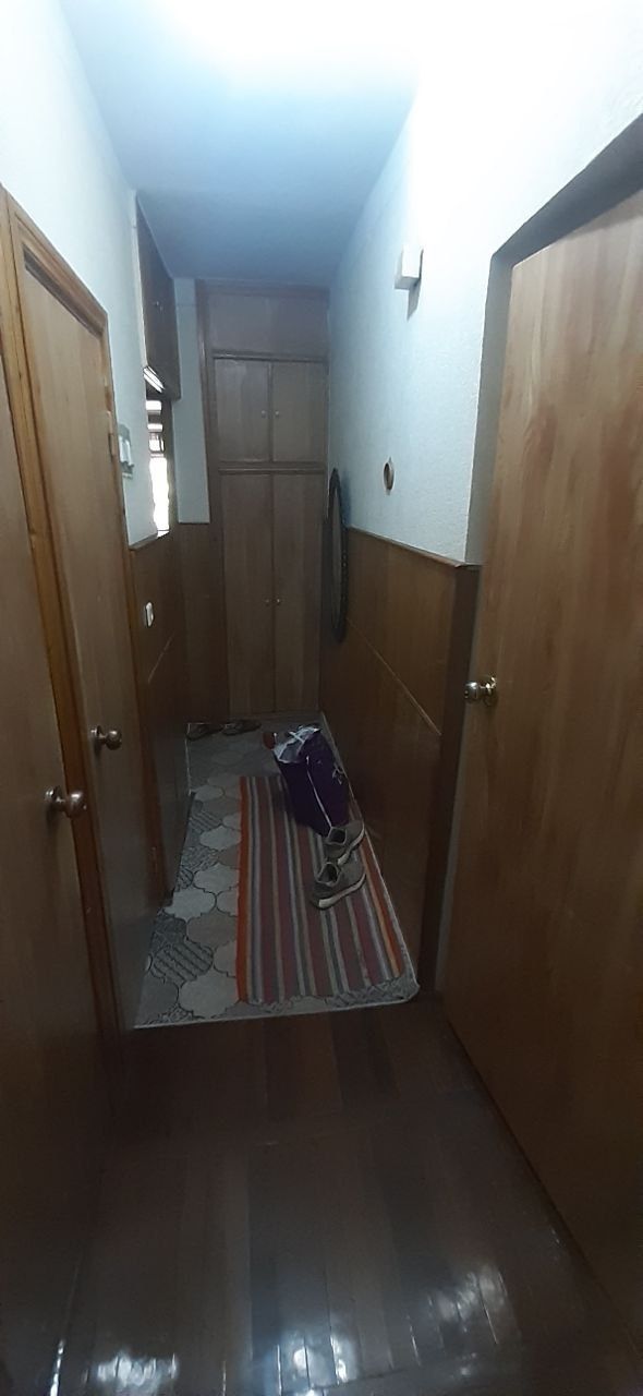 Продаётся 2/2/4 квартира на Юнус-Абад-4 ориентир Биллур