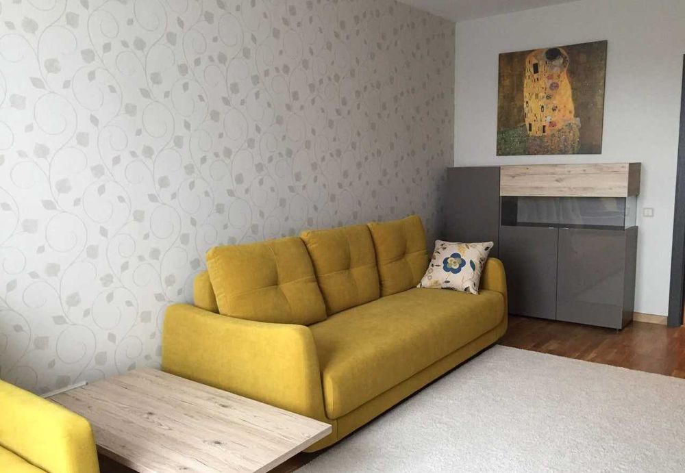 Сдам 1 ком квартиру на длительный срок за 120000тг