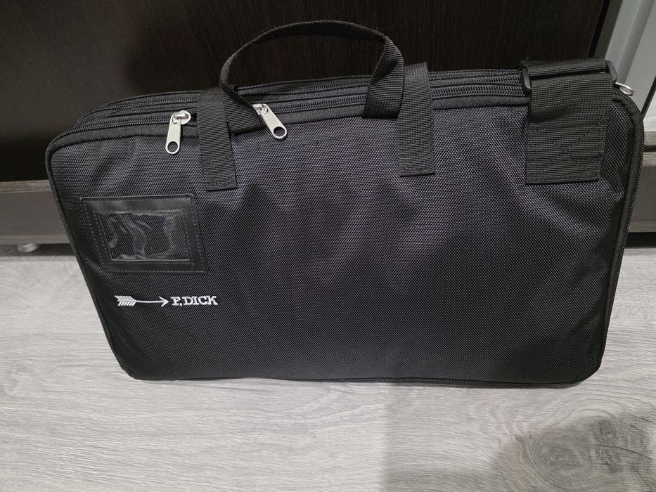 Set 8 piese cutite Dick