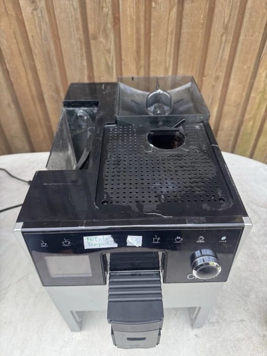 Espressore pentru piese Melitta barista ,Ci touch delonghi