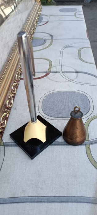 Ручка олимпиада 80 СССР винтажный редкий