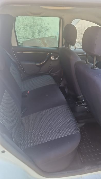 Dacia Duster 1.5dci 4x4,Rar facut‼