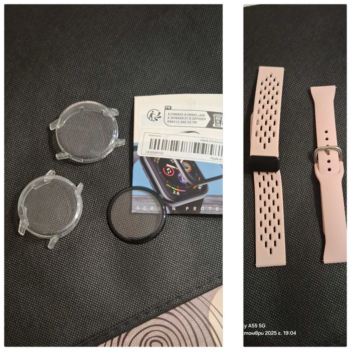 HUAWEI WATCH  GT3 42mm в гаранция