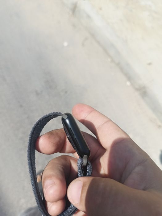 Apple watch se 40