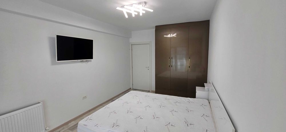Comision 0!!! Inchiriez apartament 2 camere Baba Novac