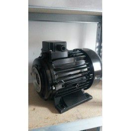 Motor electric 5.5 kw pentru pompa spalatorie auto