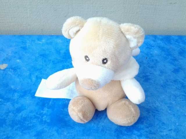 My Little Bear & Rabbit | jucarie transformabila 2*1 copii | 14 cm**