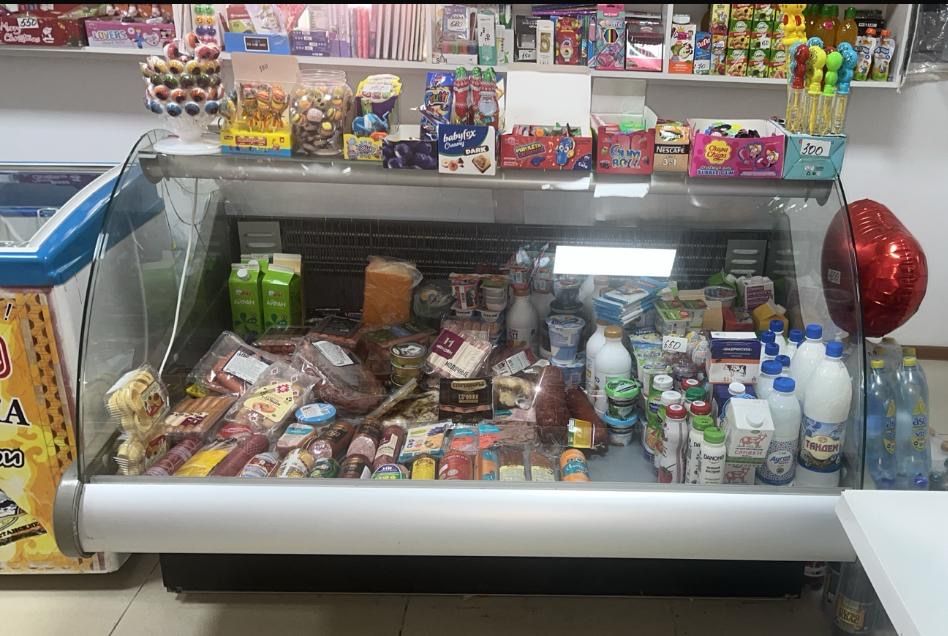 Продам холодильник